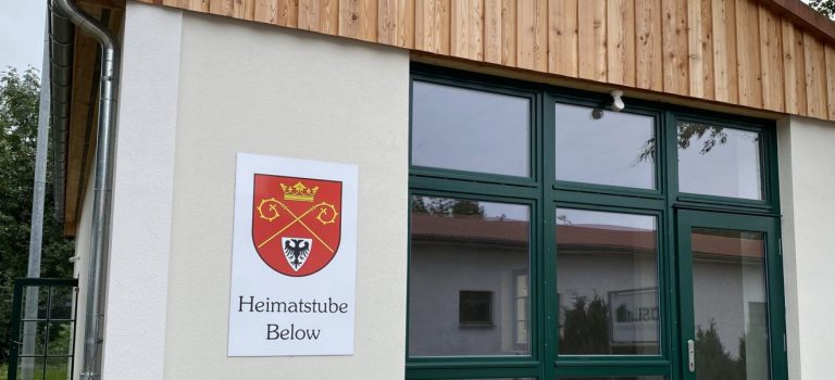 Mitgliederversammlung 27.3.26 um 19 Uhr