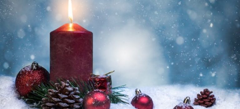 Weihnachtsbasteln