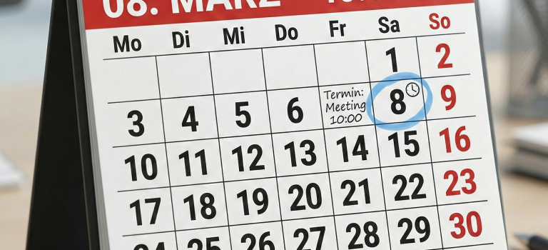 Plattschnacker am 8.3.26 um 10 Uhr